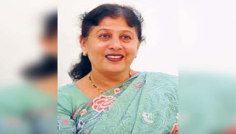 परभणी : जिल्हाधिकारी पदाच्या पदभाराचा विषय शरद पवार मुख्यमंत्र्यांशी चर्चा करणार, फौजिया खान यांनी ही माहिती दिली आहे.