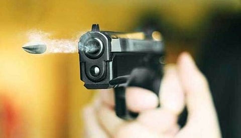 Pune : मेट्रोशेडमधील गोळीबार AK-47 मधून की, SLR मधून?
