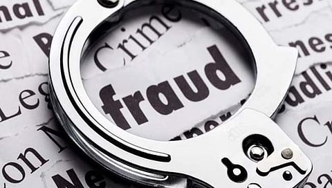 मुंबईत केवळ सात महिन्यांत 3,354 कोटींचा गैरव्यवहार