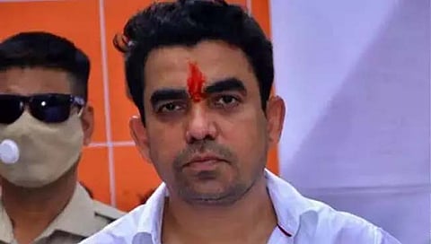 गजानन काळे यांचे अनेक महिलांशी संबंध; पत्नीकडून अनेक गंभीर आरोप