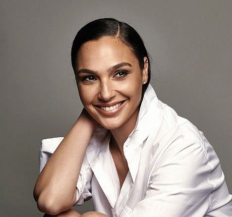 Wonder Woman Gal Gadot