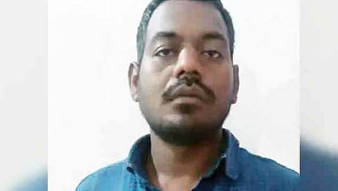 ३० पोलिसांची हत्या करणाऱ्या नक्षली रमेश गंजूला अटक