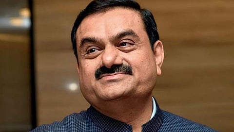 Adani Group stocks | सुप्रीम कोर्टाच्या समितीकडून दिलासा, अदानींचे शेअर्स वधारले, जाणून घ्या कोणता शेअर्स किती वाढला?