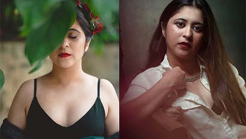 Gayatri Datar : 'तुला पाहते रे' फेम गायत्री दातारचा हाॅट अंदाज