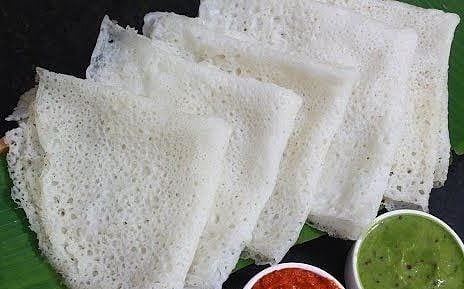 आंबोळी (घावण)