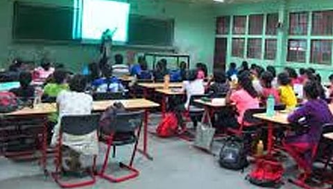 पणजी : अफगाणिस्तानचे १६० विद्यार्थी शिक्षणासाठी गोव्यात