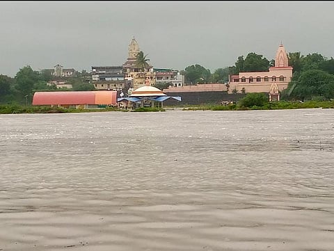 बुडत्या पुण्याला केंद्राच्या निधीचा आधार ; पूर नियंत्रणासाठी मिळणार 250 कोटी