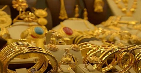 Gold Price Today : सोने दरात तेजी, जाणून घ्या नवे दर