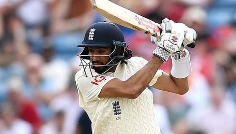 ENGvsIND 3rd test : इंग्लंडकडे पहिल्याच दिवशी ४२ धावांची आघाडी