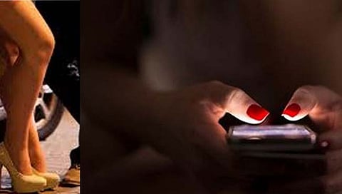 हनी ट्रॅप प्रकरण : पत्नीपाठोपाठ बहिणीचाही सहभाग!