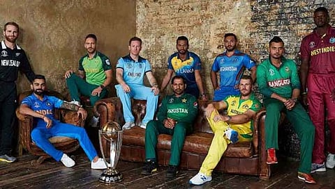 क्रिकेट ऑलिम्पिकमध्ये पतरणार, आसीसीचा मोठा निर्णय!