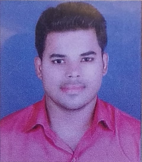 मंधाता मिश्रा