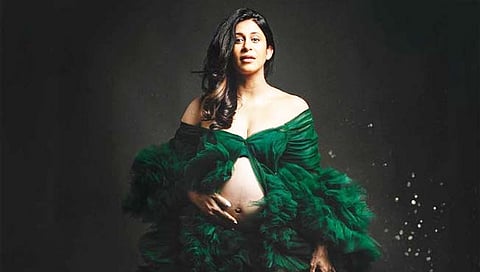 किश्वर मर्चंट