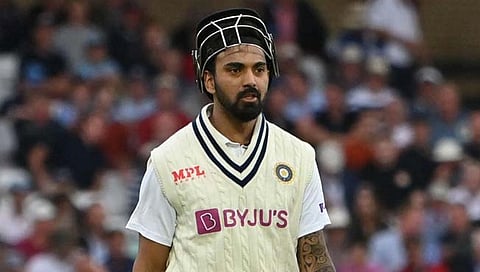 KL Rahul | केएल राहुलला धक्का, उपकर्णधारपदावरून हटवले