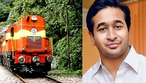 गणेश चतुर्थी : कोकणवासियांसाठी 'मोदी' एक्सप्रेस धावणार!