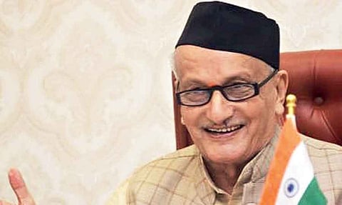 ‘राज्यपाल भगतसिंग कोश्यारी यांचा सरकारमधील हस्तक्षेप वाढला’