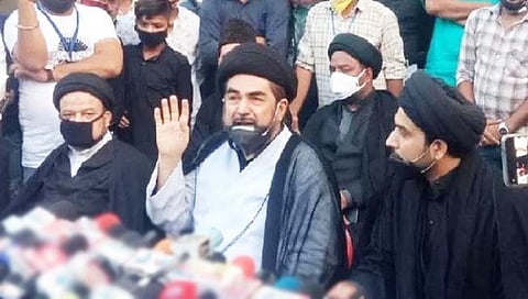 अफगाणिस्तान : तालिबान क्रूर प्राण्यांचं संघटन; शिया धर्मगुरूंचं वक्तव्य