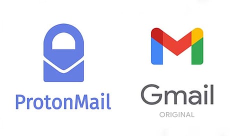 गुगलच्या Gmail ला सर्वोत्तम पर्याय Proton Mail चा !!!