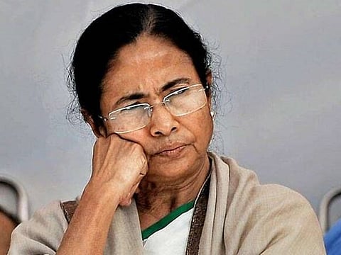 ममता बॅनर्जी. ( संग्रहित छायाचित्र)
