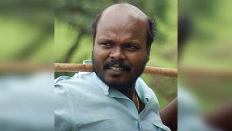 अभिनेते मिलिंद शिंदे ‘जयंती’ चित्रपटाच्या शुटींगदरम्यान थोडक्यात बचावले!