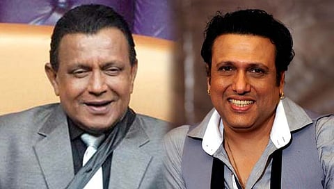 मिथुनदा की गोविंदा? ‘चीकू की मम्मी दूर की’साठी कोणाची लागणार वर्णी?