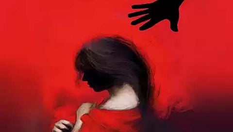 नाशिक : अल्पवयीन मुलीचा विनयभंग, लग्न न केल्यास आत्महत्या करेल अशी धमकी