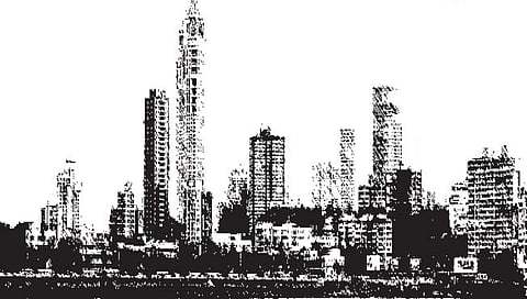 मुंबई जगातील सुरक्षित शहरांत ५० वी; मुंबईतील सुरक्षेला 54 टक्के गुण