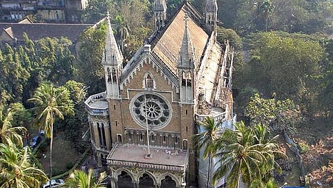 mumbai university