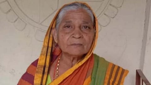 सांगली : उमदी येथील वृद्ध चुलतीचे अपहरण करून कर्नाटकात खून