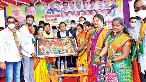 उद्योग उभारणीसाठी 250 कोटींपर्यंत कर्ज!