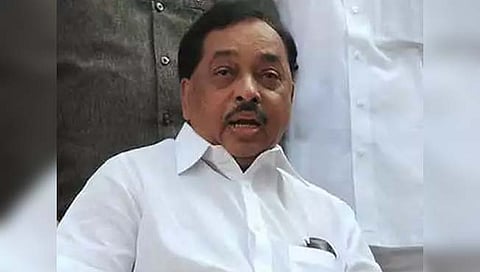 नारायण राणे