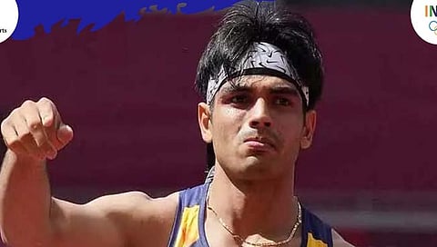 WFI च्या वादात नीरज चोप्राची उडी, कुस्तीपट्टूंच्या मागणीला दिला पाठिंबा, कारवाईची मागणी