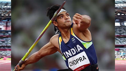 Lausanne Diamond League