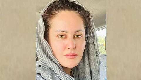 सहारा करीमी