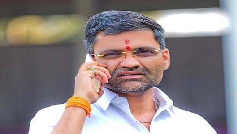 पारनेर : रस्त्यांसाठी 2 कोटी 60 लाखांचा निधी : आमदार नीलेश लंके