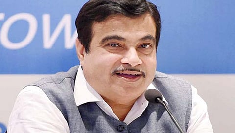 नितीन गडकरी उद्या कराडमध्ये; ५ हजार कोटींच्या रस्ते कामांचा शुभारंभ