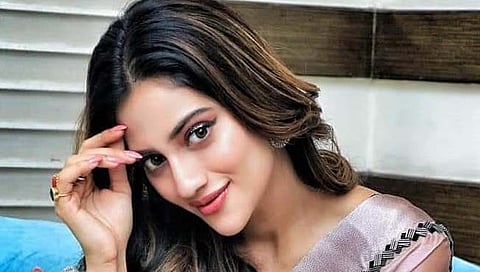 नुसरत जहां