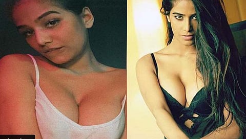 पॉर्न फिल्म रॅकेट