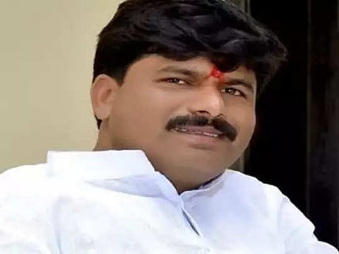 नगर : आ. पडळकर यांना चौंडीत येण्यास पोलीस प्रशासनाकडून मज्जाव