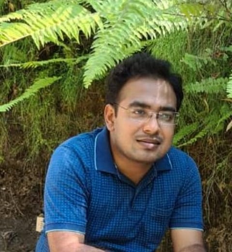 अहमदनगर : श्रीगोंदयाचे तहसीलदार प्रदीप पवार यांची बदली