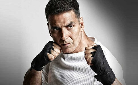 akshay kumar