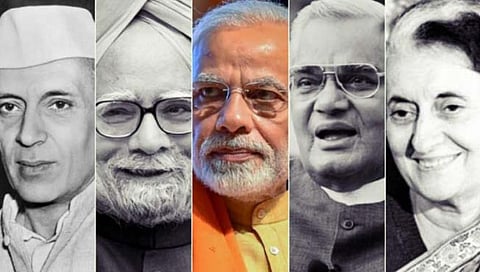 जागतिक महासत्तेच्या वाटेवर…