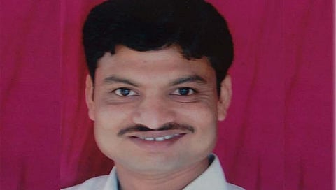 जालना : जाफराबाद पं.स.च्या उपसभापतींचा मृतदेह पैठण येथे आढळला