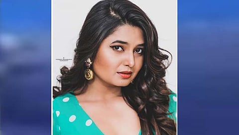 प्राजक्ता माळी