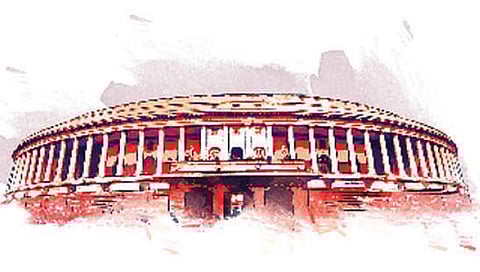 विरोधक संसदेबाहेर भरवणार प्रतिसंसद : राहुल गांधींच्या ब्रेकफास्ट मिटिंगला विरोधी पक्षांतील नेते उपस्थित राहणार