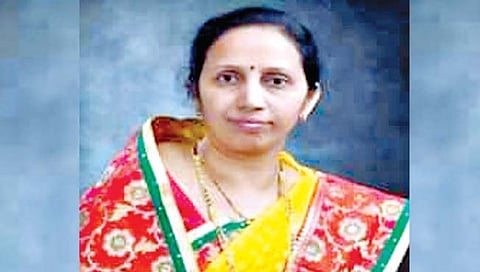 डॉ. प्रतिभा शिंद