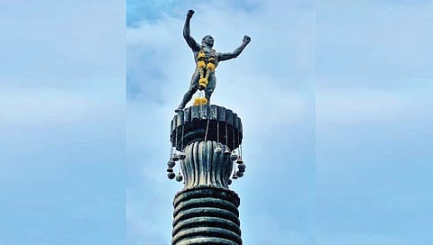 राष्ट्रीय क्रीडा दिन निमित्त विशेष संवाद : खिलाडूवृत्ती हीच यशस्वी खेळाडूची खरी ओळख