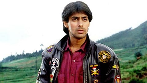 सलमान खान : मैने प्यार किया फेम ‘प्रेम’ पुन्हा प्रेक्षकांच्या भेटीला