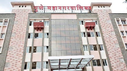 Pune News : क्षेत्रीय कार्यालयांपुढे वरीष्ठ अधिकारी हतबल