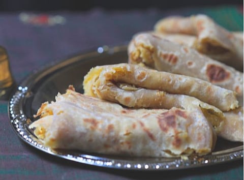 पुरणपोळी महाराष्ट्राची नाही, तर 'या' राज्याची आहे !!!